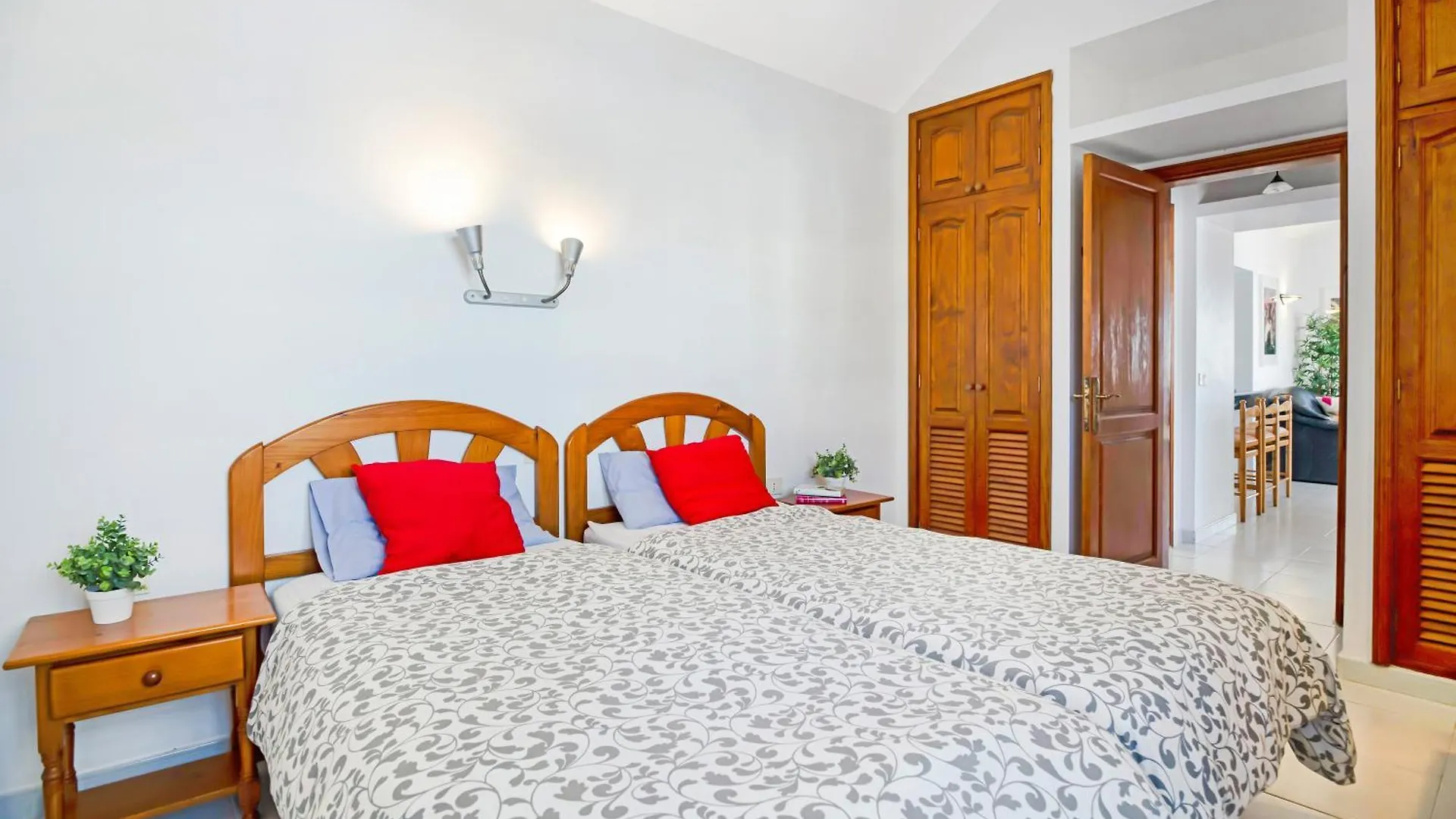 Holiday home Casa Cactus Villa Haria