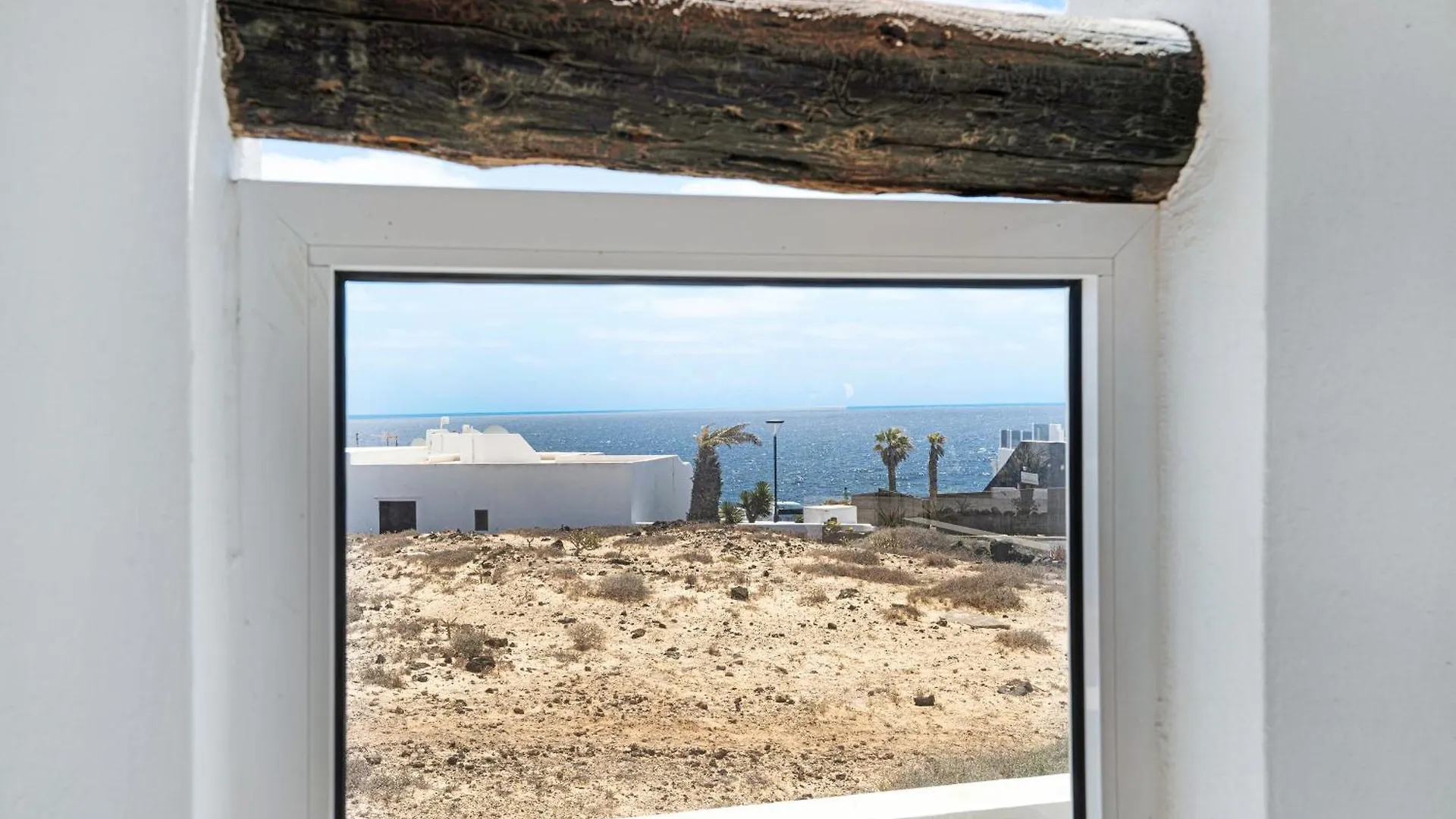 Holiday home Casa Cactus Villa Haria