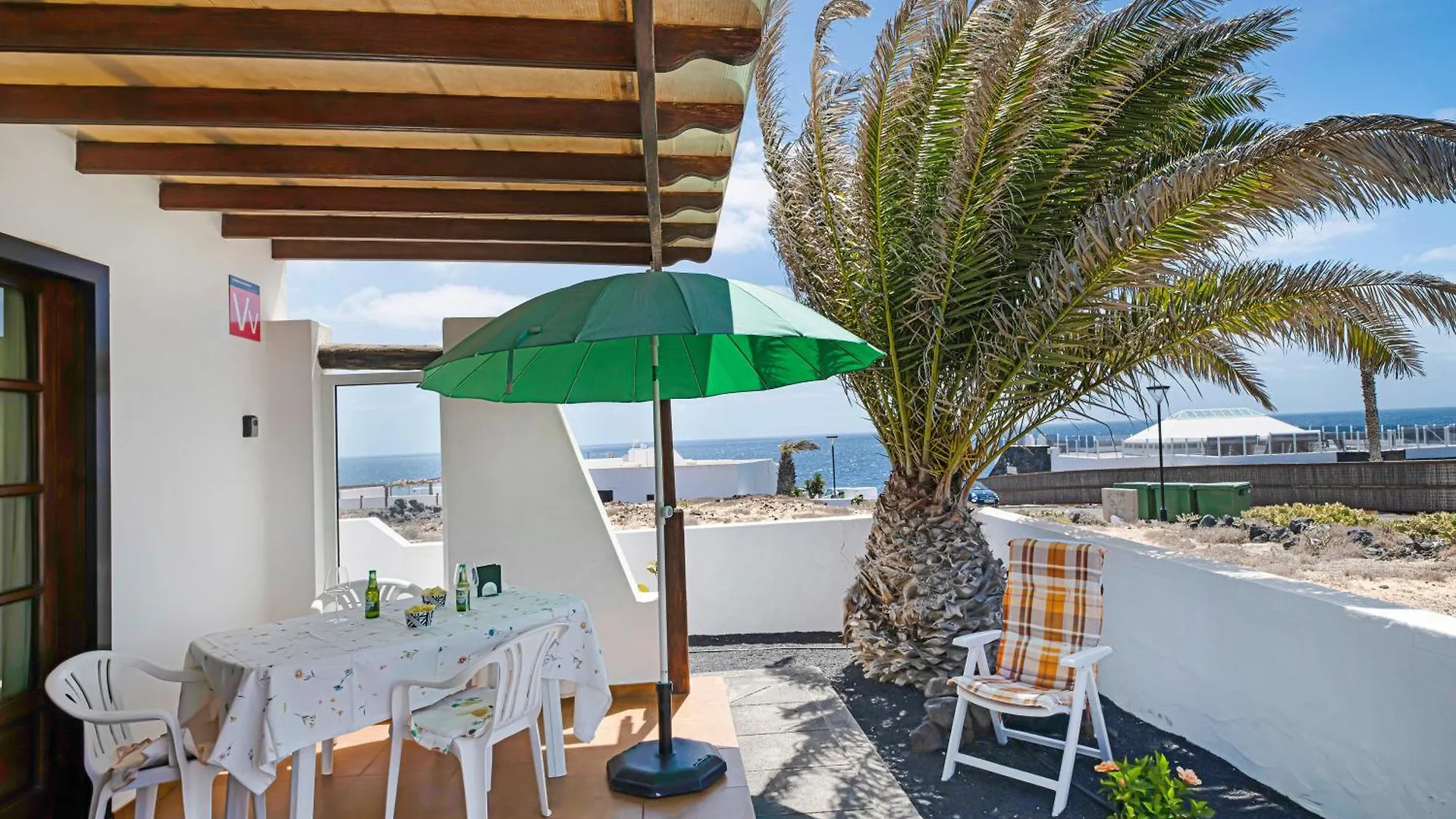 Holiday home Casa Cactus Villa Haria
