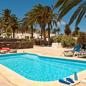  Villa Finca La Crucita Lanzarote By Pvl
