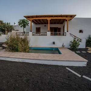 Lightbooking Lanzarote Hébergement de vacances