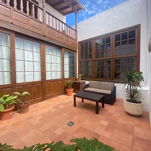 Appartamento Casa Origenes, Haría