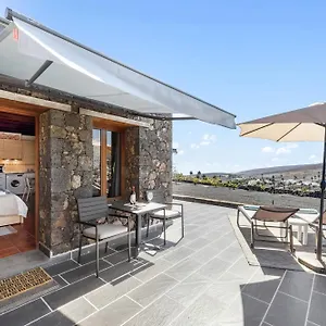 Сasa de vacaciones La Molina Lanzarote, Haría