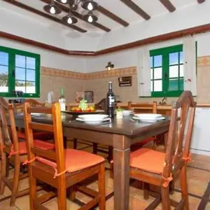 Сasa de vacaciones Casa Crisana, Haría