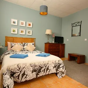  Holiday home Casa Valle De Palmeras
