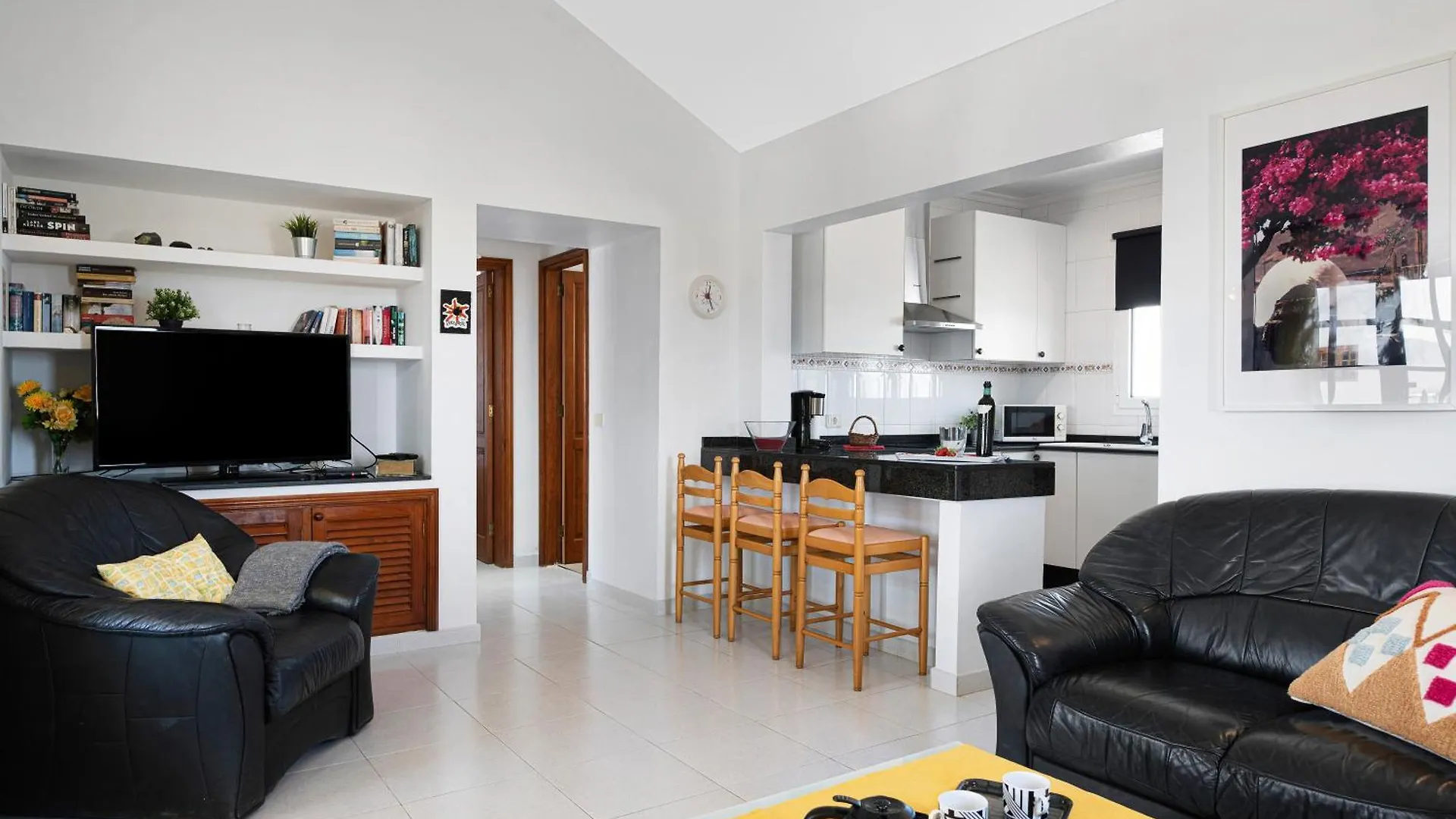 Holiday home Casa Cactus Villa Haria Spain