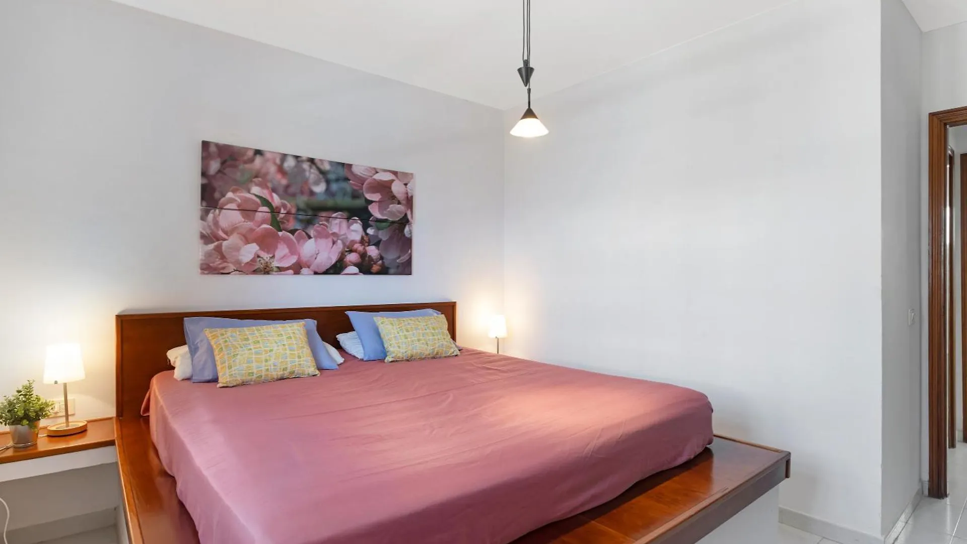 Holiday home Casa Cactus Villa Haria
