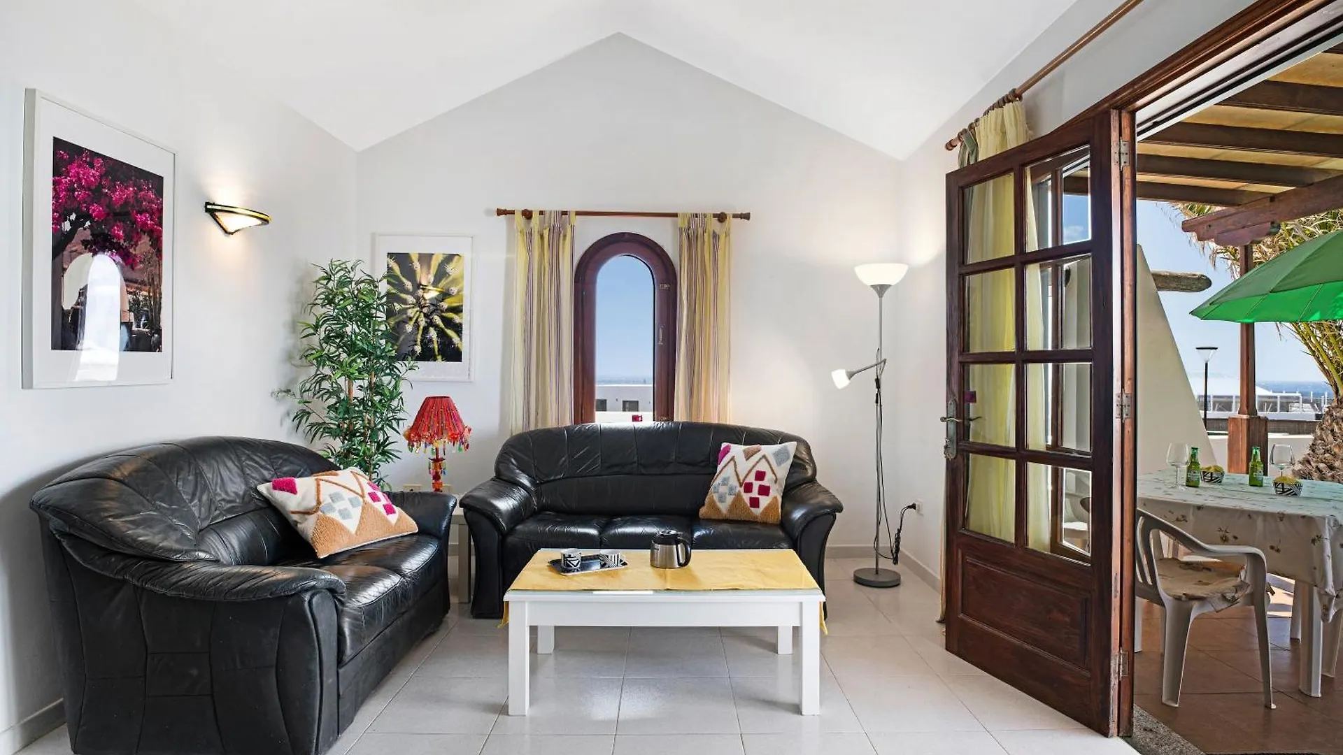 Holiday home Casa Cactus Villa Haria
